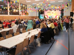 Büttenabend 2025 - 14.02.2025